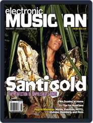 Electronic Musician (Digital) Subscription                    May 22nd, 2012 Issue