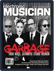 Electronic Musician (Digital) Subscription                    April 17th, 2012 Issue