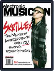 Electronic Musician (Digital) Subscription                    February 23rd, 2012 Issue