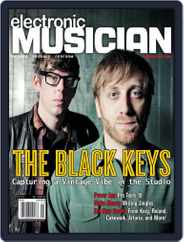 Electronic Musician (Digital) Subscription                    December 6th, 2011 Issue