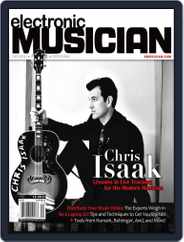 Electronic Musician (Digital) Subscription                    November 1st, 2011 Issue