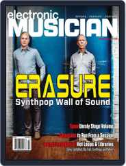 Electronic Musician (Digital) Subscription                    September 9th, 2011 Issue