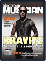 Electronic Musician (Digital) Subscription                    July 26th, 2011 Issue