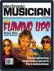 Electronic Musician (Digital) Subscription                    June 29th, 2011 Issue