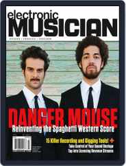 Electronic Musician (Digital) Subscription                    June 2nd, 2011 Issue