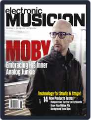 Electronic Musician (Digital) Subscription                    May 10th, 2011 Issue
