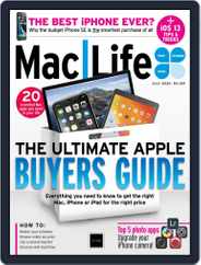 MacLife (Digital) Subscription July 1st, 2020 Issue