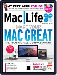 MacLife (Digital) Subscription March 11th, 2020 Issue