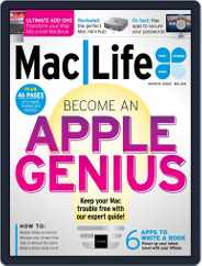 MacLife (Digital) Subscription March 1st, 2020 Issue