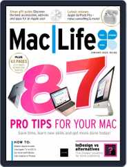 MacLife (Digital) Subscription January 1st, 2020 Issue