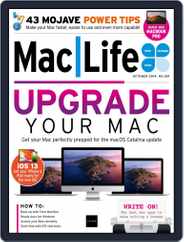 MacLife (Digital) Subscription                    October 1st, 2019 Issue