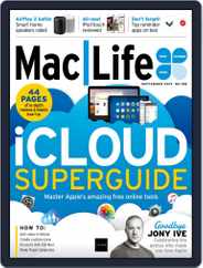 MacLife (Digital) Subscription                    September 1st, 2019 Issue
