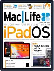 MacLife (Digital) Subscription                    August 1st, 2019 Issue