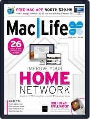 MacLife (Digital) Subscription                    July 1st, 2019 Issue
