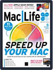 MacLife (Digital) Subscription                    June 1st, 2019 Issue