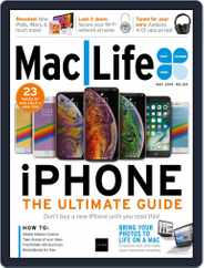 MacLife (Digital) Subscription                    May 1st, 2019 Issue