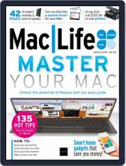 MacLife (Digital) Subscription                    March 1st, 2019 Issue