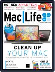 MacLife (Digital) Subscription                    January 1st, 2019 Issue