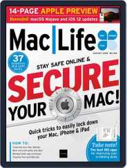 MacLife (Digital) Subscription                    August 1st, 2018 Issue
