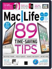 MacLife (Digital) Subscription                    July 1st, 2018 Issue