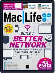 MacLife (Digital) Subscription                    June 1st, 2018 Issue