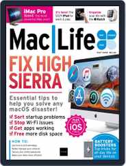 MacLife (Digital) Subscription                    May 1st, 2018 Issue