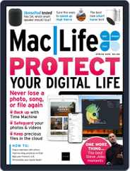 MacLife (Digital) Subscription                    March 12th, 2018 Issue