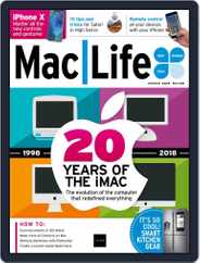 MacLife (Digital) Subscription                    March 1st, 2018 Issue