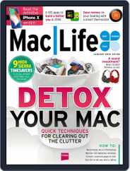 MacLife (Digital) Subscription                    January 1st, 2018 Issue