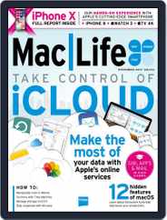 MacLife (Digital) Subscription                    November 1st, 2017 Issue