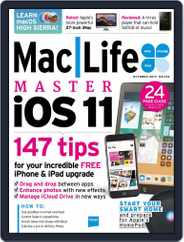 MacLife (Digital) Subscription                    October 1st, 2017 Issue