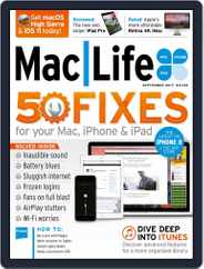 MacLife (Digital) Subscription                    September 1st, 2017 Issue