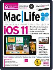 MacLife (Digital) Subscription                    August 1st, 2017 Issue