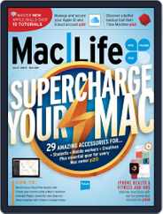 MacLife (Digital) Subscription                    July 1st, 2017 Issue