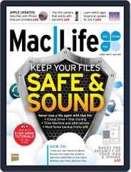 MacLife (Digital) Subscription                    June 1st, 2017 Issue