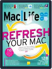 MacLife (Digital) Subscription                    May 1st, 2017 Issue