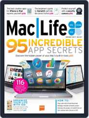MacLife (Digital) Subscription                    April 4th, 2017 Issue