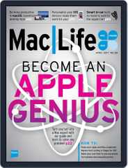 MacLife (Digital) Subscription                    April 1st, 2017 Issue