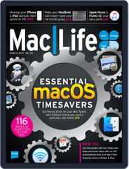 MacLife (Digital) Subscription                    March 1st, 2017 Issue
