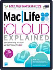 MacLife (Digital) Subscription                    June 28th, 2016 Issue