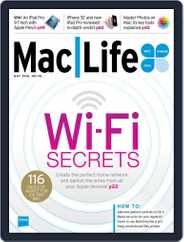 MacLife (Digital) Subscription                    May 3rd, 2016 Issue