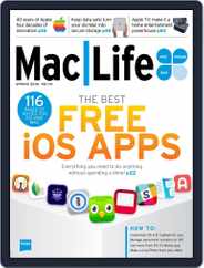 MacLife (Digital) Subscription                    April 5th, 2016 Issue