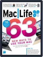 MacLife (Digital) Subscription                    April 1st, 2016 Issue