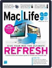MacLife (Digital) Subscription                    March 1st, 2016 Issue