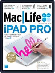 MacLife (Digital) Subscription                    January 12th, 2016 Issue
