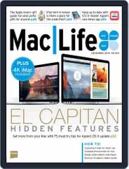 MacLife (Digital) Subscription                    November 17th, 2015 Issue