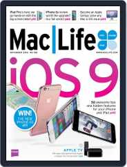 MacLife (Digital) Subscription                    November 1st, 2015 Issue