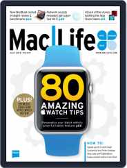 MacLife (Digital) Subscription                    July 1st, 2015 Issue