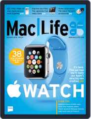 MacLife (Digital) Subscription                    May 1st, 2015 Issue
