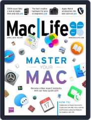 MacLife (Digital) Subscription                    April 1st, 2015 Issue